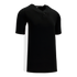 Athletic Knit One Button Pro Placket Performance Baseball Jersey (BA1343)